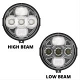 J. W. Speaker 8415 Evolution LED Headlights 551191 8415-EV 12/24V HB/LB, UNIVERSAL. MT thumbnail 3