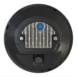 J. W. Speaker 8720 Reflector LED Headlights 552861 Powersports Headlight Assemblies, Model Reflector, Chrome Bezel, LED, Clear Lens, Aluminum Housing, Black, Each thumbnail 4