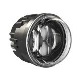 J.W. Speaker Headlight Assemblies 0553091 93 - 12/24V LED LB LHT R112 thumbnail 1