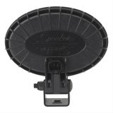 J. W. Speaker 770 XD LED Work Lights 1706241 Auxiliary Light, Light, LED, Flood Beam, 5 x 3 in. Oval, Clear, Polycarbonate, 12-48 V, Each thumbnail 2