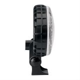 J. W. Speaker 770 XD LED Work Lights 1706241 Auxiliary Light, Light, LED, Flood Beam, 5 x 3 in. Oval, Clear, Polycarbonate, 12-48 V, Each thumbnail 3