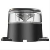 J.W. Speaker Strobe Lights 646441 539 12/80V LED Amber thumbnail 4