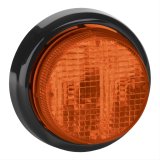 J.W. Speaker Turn Signal Indicators 345441 217-12/24V LED SAE/ECE T/S thumbnail 1