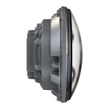 J. W. Speaker 8700 Evo 2 Pro ECE-Compliant Dual Burn LED Headlights 556971 Headlights, LED, EVO PRO, Chrome Inner Bezel, ECE-Compliant, Right Hand Traffic, Each thumbnail 3