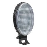 J. W. Speaker 771 XD LED Work Lights 1705911 Auxiliary Light, Light, LED, Flood Beam, 3 x 5 in. Oval, Clear, Polycarbonate, 12-48 V, Each thumbnail 1