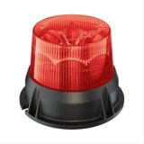 J. W. Speaker 407 LED Strobe Lights 646561 Lights, Model 407, LED, Red, Low Profile, Class 1, Each thumbnail 3