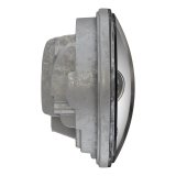 J. W. Speaker 8790 Adaptive 2 LED Headlights 555091 Headlight, LED, Round, Clear Lens, Gray Housing, Black Inner Bezel, 5.750 in. Diameter, Each thumbnail 7