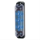 J.W. Speaker Strobe Lights 645761 284-12/48V LED Blue thumbnail 2