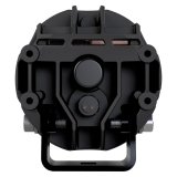 J. W. Speaker Trail 6 Flash Light Pods 0555363 Auxiliary Lights, Flash, LED, 12V, Aluminum, Black, 690 Lumens, Pair thumbnail 8