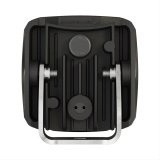 J. W. Speaker 4418 LED Work Lights 554873 Auxiliary Light, Light, LED, Trapezoid Beam, 3.5 in. Square, Clear, Aluminum, 12 V, Pair thumbnail 3