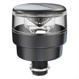 J.W. Speaker Strobe Lights 646391 538 12/80V LED Amber Pipe thumbnail 1