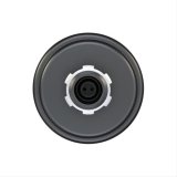 J.W. Speaker Strobe Lights 646391 538 12/80V LED Amber Pipe thumbnail 3