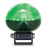 J.W. Speaker Light Bars, Pods and Fog Lights 1403621 LED Warning Light, 777 Arc Warning Lamp Gen 2 - Green thumbnail 1
