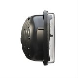J. W. Speaker 8900 Evolution 2 LED Headlights 554431 8900-EV2 12/24V ECE LHT Non-HTD Chrome thumbnail 4