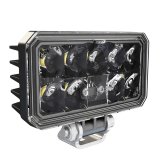 J.W. Speaker Light Bars, Pods and Fog Lights 1603921 LED Work Light, 792, WORKLAMP, PED 12/24 thumbnail 1