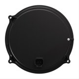 J. W. Speaker 8625 XD LED Work Lights 1501671 Auxiliary Light, Light, LED, Spot Beam, Panel Mount, 6 in. Round, Clear, Polycarbonate, 12-24 V, Each thumbnail 4