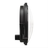 J. W. Speaker 8625 XD LED Work Lights 1501671 Auxiliary Light, Light, LED, Spot Beam, Panel Mount, 6 in. Round, Clear, Polycarbonate, 12-24 V, Each thumbnail 5