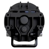 J. W. Speaker Trail 6 Pro Light Pods 0555373 Auxiliary Lights, Pro, LED, 12V, Aluminum, Black, 1,320 Lumens, Pair thumbnail 6