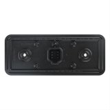 J.W. Speaker Marker Light Assemblies 0338101 220-12-24V LED STT Bckup w/Refl thumbnail 3