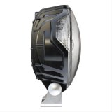 J. W. Speaker 8632 Evolution LED Headlights 551561 Headlight Assemblies, Model Evolution, LED, Clear Lens, Black Housing, 12-24 V Headlight, Each thumbnail 5