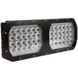 J.W. Speaker Headlight Assemblies 0556183 623MF 100-277VAC 4A 50/60Hz KIT thumbnail 1