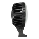 J. W. Speaker 735 LED Work Lights 1706571 Auxiliary Light, Light, LED, Spot Beam, 5 x 3 in. Oval, Clear, Aluminum, 12-24 V, Each thumbnail 5