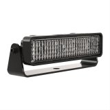 J. W. Speaker 783 XD LED Work Lights 1603391 Auxiliary Light, Light, LED, Flood Beam, Universal Mount, 6 x 2 in. Rectangular, Clear, Polycarbonate, 12-48 V, Each thumbnail 2