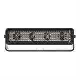 J. W. Speaker 783 XD LED Work Lights 1603391 Auxiliary Light, Light, LED, Flood Beam, Universal Mount, 6 x 2 in. Rectangular, Clear, Polycarbonate, 12-48 V, Each thumbnail 3