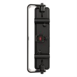 J. W. Speaker 783 XD LED Work Lights 1603391 Auxiliary Light, Light, LED, Flood Beam, Universal Mount, 6 x 2 in. Rectangular, Clear, Polycarbonate, 12-48 V, Each thumbnail 4
