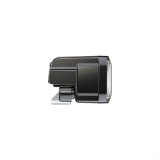J. W. Speaker 791 LED Work Lights 1603511 Auxiliary Light, Driving Light, LED, 6 x 2 in. Rectangular, Clear, Aluminum, 12-24 V, Each thumbnail 5