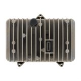 J. W. Speaker 8820 LED Headlights 550281 Headlight Assemblies, Model 8820, LED, Clear Lens, Black Housing, Black Bezel, 12-24 V LHT, 3-Point Mount, Each thumbnail 3