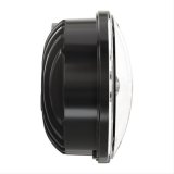 J. W. Speaker 8631 Evolution DOT/ECE-Compliant LED Headlights 551631 Headlight, LED, Round, Clear Lens, Black Housing, Right Hand Traffic, Each thumbnail 6