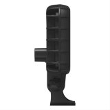 J. W. Speaker 880 XD LED Work Lights 1603331 Auxiliary Light, Light, LED, Flood Beam, with On/Off Switch, 5 x 3 in. Rectangular, Clear, Polycarbonate, 12-24 V, Each thumbnail 5