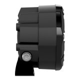 J.W. Speaker Light Bezels 8001671 TRAIL 6 BEZEL W/SIDE CAMERA MOUNT thumbnail 2