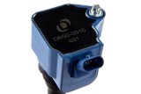 Dinan Ignition Coils D650-0010 Coils, B Series Style, Blue, BMW, Mini, Each thumbnail 4