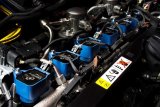 Dinan Ignition Coils D650-0010 Coils, B Series Style, Blue, BMW, Mini, Each thumbnail 5