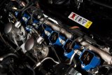 Dinan Ignition Coils D650-0010 Coils, B Series Style, Blue, BMW, Mini, Each thumbnail 7