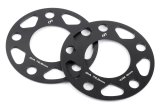 Dinan Wheel Spacers D210-2034 WHEEL SPACER KIT; 72.6 CB; 4MM thumbnail 1