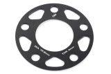 Dinan Wheel Spacers D210-2034 WHEEL SPACER KIT; 72.6 CB; 4MM thumbnail 2