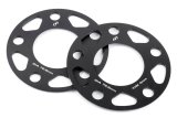 Dinan Wheel Spacers D210-2034 WHEEL SPACER KIT; 72.6 CB; 4MM thumbnail 4