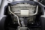 Dinan Free Flow Stainless Exhaust Systems D660-0089 System, Axle Back, 304 Stainless, Split Rear, Polished Tips, BMW, X1, X2, 2.0L, XDrive, Kit thumbnail 8