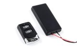Dinan Exhaust Cutouts R660-0002 Valve Accessories, DINAN DUAL EXHAUST VALVE REMOTE thumbnail 1