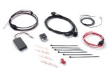 Dinan Exhaust Cutouts R660-0002 Valve Accessories, DINAN DUAL EXHAUST VALVE REMOTE thumbnail 2