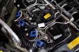 Dinan Ignition Coils D650-0004 Coils, N Series Style, Blue, BMW, Mini, Each thumbnail 6