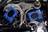 Dinan Ignition Coils D650-0004 Coils, N Series Style, Blue, BMW, Mini, Each thumbnail 8