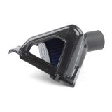 Dinan High-Flow Air Intake Systems D760-0057 Intake, High Flow, Carbon Fiber Tube, Blue Filter, Mini, BMW, Kit thumbnail 3