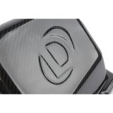 Dinan High-Flow Air Intake Systems D760-0057 Intake, High Flow, Carbon Fiber Tube, Blue Filter, Mini, BMW, Kit thumbnail 6