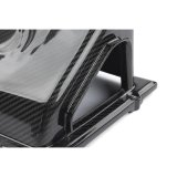 Dinan High-Flow Air Intake Systems D760-0057 Intake, High Flow, Carbon Fiber Tube, Blue Filter, Mini, BMW, Kit thumbnail 7
