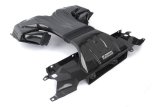 Dinan Carbon Fiber Air Intake Systems D760-0056 Intake, High Flow, Tube, Blue Filter, BMW, 4.4L, Kit thumbnail 2
