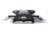 Dinan Carbon Fiber Air Intake Systems D760-0056 Intake, High Flow, Tube, Blue Filter, BMW, 4.4L, Kit thumbnail 3